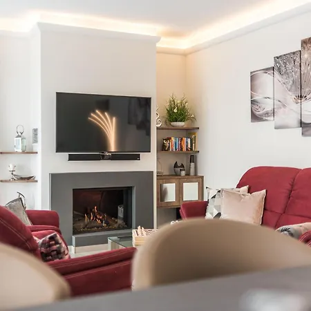 Luxus_spa_og_fewo Dreamtime _we 3_ * Göhren-Lebbin